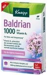 Kneipp Baldrian 1.000 mg Tabletten - Nahrungserg&auml;nzung bei Unruhezust&auml;nden und