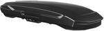 Thule Motion 3 XXL Low black glossy