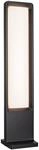 Paulmann 93110 LED Pollerleuchte Reana IP44 832mm 3000K 2x4W 2x240lm 230V...