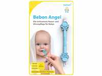 Bebon Angel – der bessere Nasenreiniger und Ohrenreiniger für Babys |...
