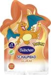 B&uuml;bchen Pok&eacute;mon Schaumbad, Glurak, 40 ml