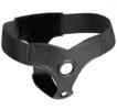 Crave Double Penetration Strap On Harness