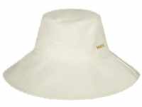 Barts Damen Hamutan Hat Hut, Cream, Uni