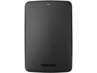 Toshiba Canvio Basics 2 TB Mobile Festplatten (6,4 cm (2,5 Zoll), USB 3.0)...