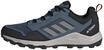 adidas Herren Tracerocker 2.0 Trail Running Shoes, Core Black/Grey Three/Impact