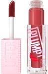 Maybelline New York Gl&auml;nzender Lipgloss f&uuml;r sichtbar vergr&ouml;&szlig;erte Lippen, Falten
