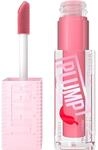 Maybelline New York Gl&auml;nzender Lipgloss f&uuml;r sichtbar vergr&ouml;&szlig;erte Lippen,...