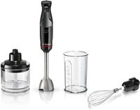 Bosch, Stabmixer, ErgoMaster Serie 4, 1000 Watt, dynamische...