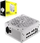 Corsair RM850x SHIFT Vollmodulares ATX-Netzteil - Modulare Seitenschnittstelle...