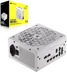 Corsair RM750x SHIFT Vollmodulares ATX-Netzteil - Modulare Seitenschnittstelle - ATX