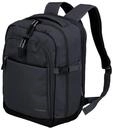Travelite Handgep&auml;ck Rucksack, RyanAir Ma&szlig;e, KICK OFF, Laptop Rucksack 13 Zoll,