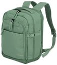 Travelite Handgep&auml;ck Rucksack, RyanAir Ma&szlig;e, KICK OFF, Laptop Rucksack 13 Zoll,