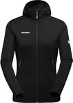 Mammut Taiss Light ML Hooded Jacket W - L