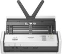 Brother ADS-1300 ADF-Scanner 1200 x 1200 DPI A4 Wei&szlig; | Kompakter und tragbarer