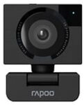Rapoo XW200.Black Web Camera