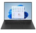 Lg 17z90s-g.ad78b Gram 17 17 U7-155h/32gb/1tb Ssd Laptop Spanish QWERTY