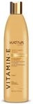 NOVA ENGEL Vitamina EBiotina Und Bamboo Shampoo 355 ml &ndash; langanhaltende Frische