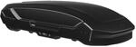 Thule Motion 3 L black glossy