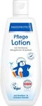 PAEDIPROTECT Pflegelotion Babys & Kinder 200 ml, Pflegelotion mit Panthenol,