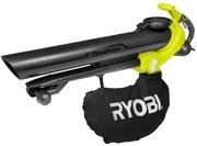 RYOBI RBV3000CESV Elektro-Laubsauger-/bl&auml;ser | 3000 W