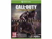 Activision Call of Duty : Advanced Warfare - Gold Edition Xbox One
