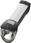 busch+m&uuml;ller IXON Core Scheinwerfer Silber