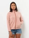 Jack Wolfskin FERNWEH Hooded JKT W