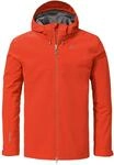 Sch&ouml;ffel Herren 2L Jacket Ankelspitz M, bequeme Outdoor Jacke, wasserdicht &