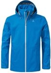 Sch&ouml;ffel Herren 2.5L Jacket Aiplspitz M, leichte Outdoor Jacke, wasserdicht &