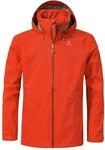Sch&ouml;ffel Herren 2.5L Jacket Aiplspitz M, leichte Outdoor Jacke, wasserdicht &