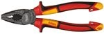Milwaukee 932464572 VDE Kombizange 180mm, rot