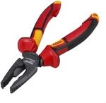 Milwaukee 932464571 VDE Kombizange 165mm, rot