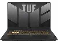 ASUS TUF Gaming F17 Laptop | 17,3" FHD entspiegeltes IPS Display | Intel Core