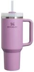 STANLEY 1913 Quencher H2.0 Flowstate Trinkflasche Mit Strohhalm 1.2L - Thermobecher