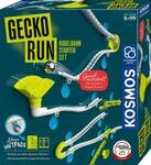 KOSMOS 620950 Gecko Run, Starter Set, Erweiterbare Kugelbahn f&uuml;r Kinder, Vertikale