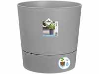 elho Greensense Aqua Care Rund 43 mit Integrierte Wasserspeicher - Blumentopf...