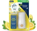 Glade Touch & Fresh (Brise One Touch) Minispray, Raumduft, Halter inkl. 1