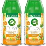 Air Wick Freshmatic Max Raumspray DUO &ndash; Nachf&uuml;ller f&uuml;r den Air Wick...