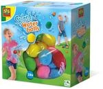 SES Creative Splash-Wasserb&auml;lle | Wasserbomben wiederverwendbar | Wasserspielzeug 
