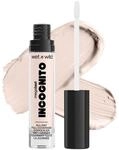 Wet n Wild Megalast Incognito Full-Coverage Concealer, Abdeckstift Fl&uuml;ssig Matt