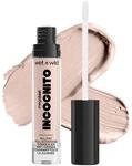 Wet n Wild Megalast Incognito Full-Coverage Concealer, Abdeckstift Fl&uuml;ssig Matt