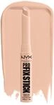 NYX Professional Makeup Korrigierender Concealer, Kaschiert Augenringe, Unreinheiten,