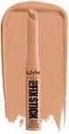 NYX Professional Makeup Korrigierender Concealer, Kaschiert Augenringe, Unreinheiten,