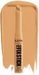 NYX Professional Makeup Korrigierender Concealer, Kaschiert Augenringe, Unreinheiten,