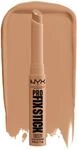 NYX Professional Makeup Korrigierender Concealer, Kaschiert Augenringe, Unreinheiten,