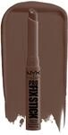 NYX Professional Makeup Korrigierender Concealer, Kaschiert Augenringe, Unreinheiten,