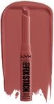 NYX Professional Makeup Korrigierender Concealer, Kaschiert Augenringe, Unreinheiten,
