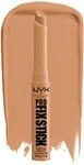 NYX Professional Makeup Korrigierender Concealer, Kaschiert Augenringe, Unreinheiten,