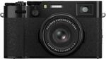 FUJIFILM X100VI schwarz