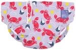 Bambino Mio, revolution&auml;re wiederverwendbare Schwimmwindel f&uuml;r Babys und